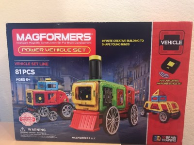 magformers power construction